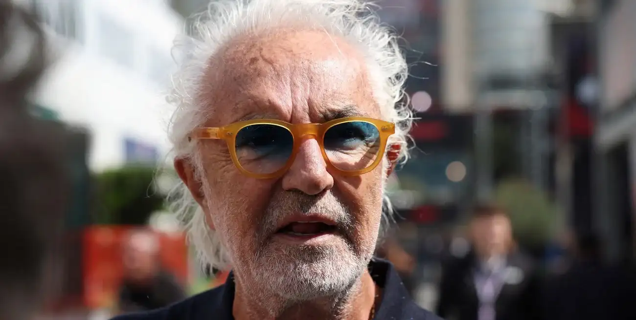 Briatore