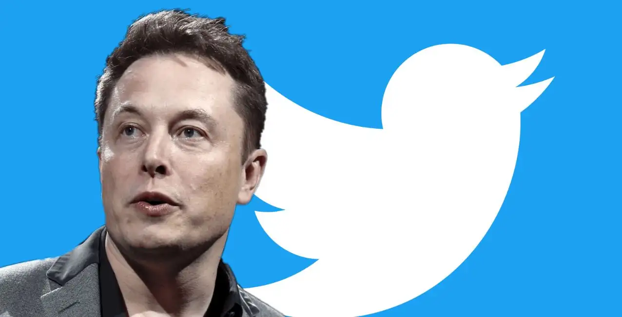 Elon Musk modificó el algoritmo de Twitter para que sus propios tweets tengan más exposición