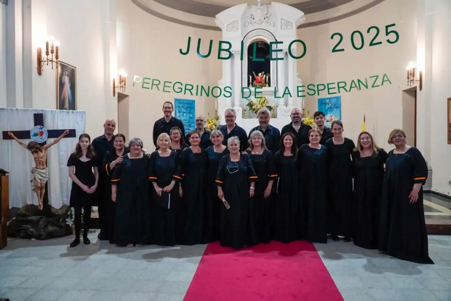 parroquia F