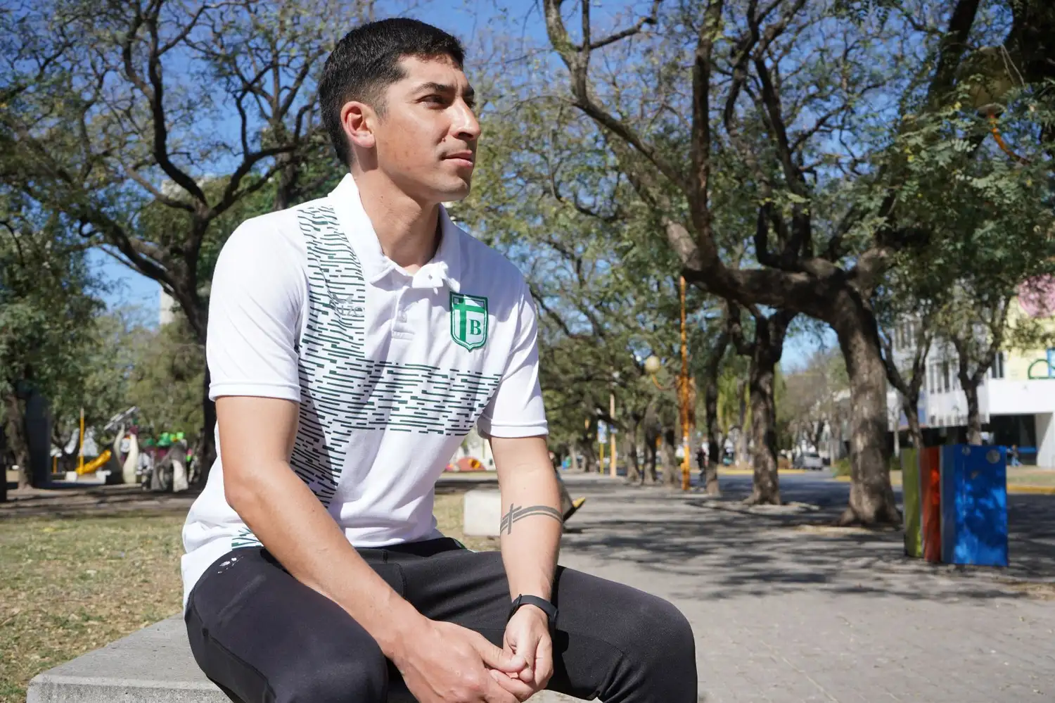 cristian alvarez
