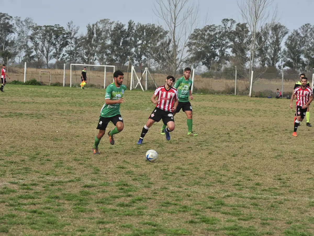 En la recta final