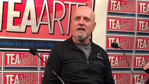 Imputaron a Cordera por “apología del crimen”