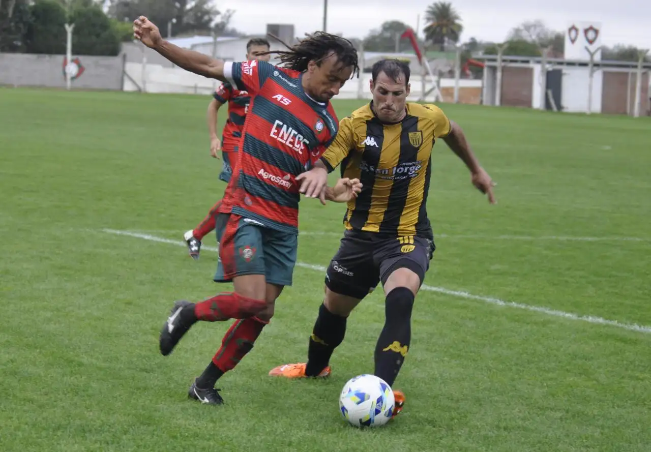 Circulo cayó 1-0 en el debut de Damián García