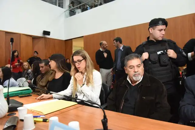 Salta 2141: pidieron cinco años de prisión para los imputados