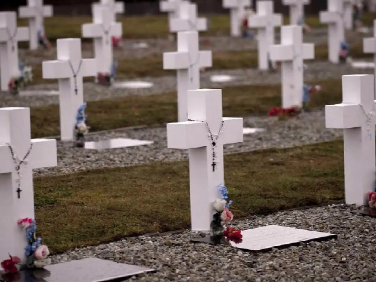 La identificación del soldado 114 abre heridas en su familia