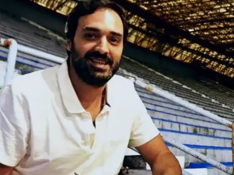 Josesito Moscuzza fue dirigente de Aldosivi y estaba ligado fuertemente a la empresa.