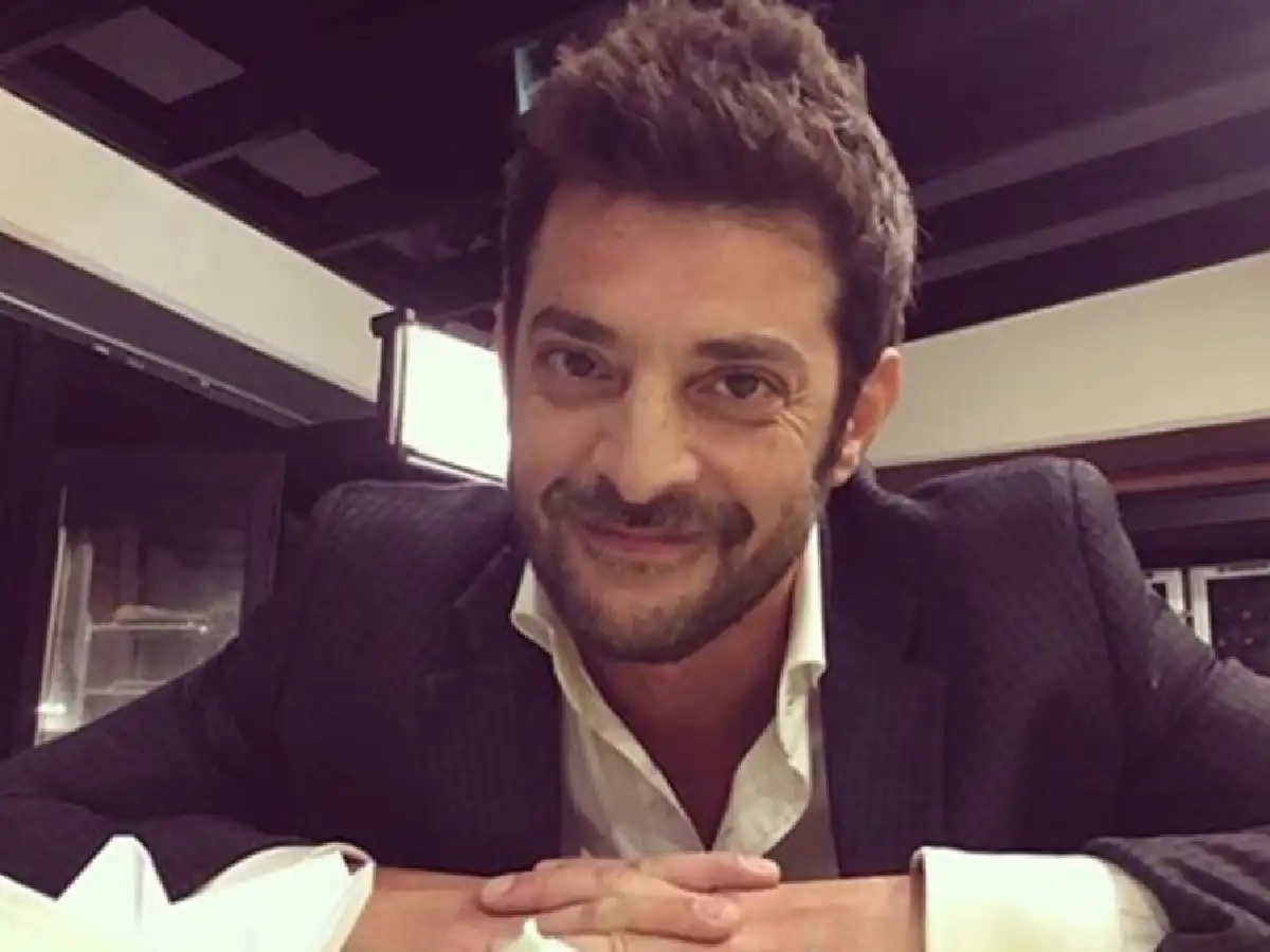 Cómo sigue la salud de Pablo Rago, tras haber sido internado de urgencia