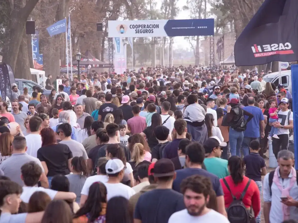 ExpoVenado