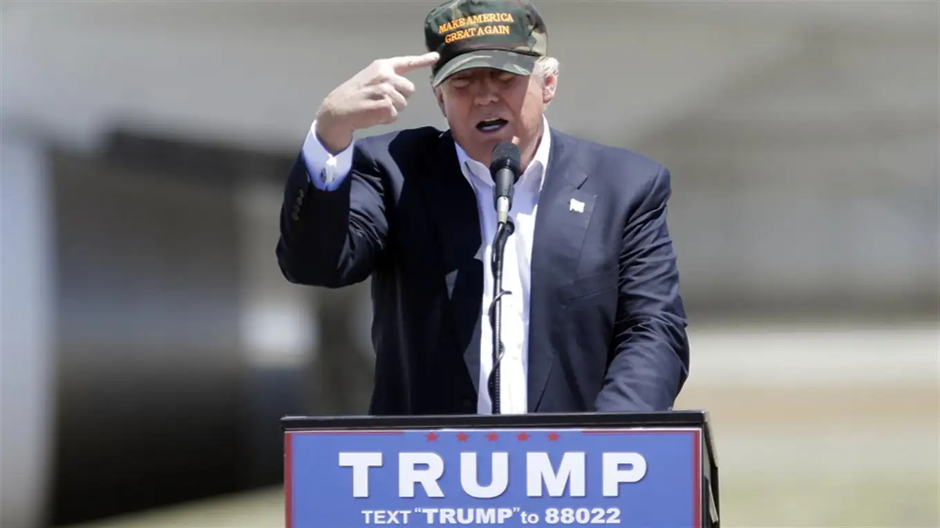 Trump suma aliados en los lugares menos pensados