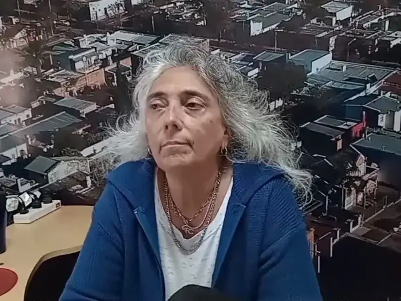 liliana alou