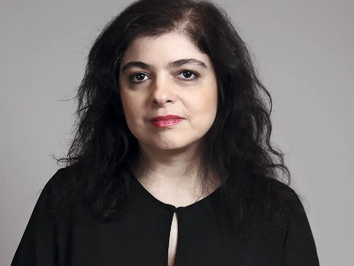 Mariana Enriquez ganó el Premio Herralde con una novela de terror sobre la dictadura argentina
