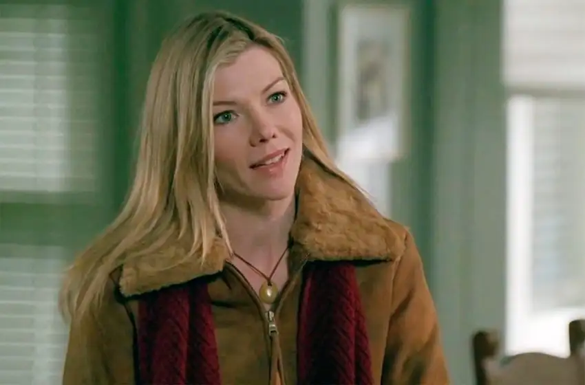 Murió Stephanie Niznik, actriz de Grey's Anatomy y Lost