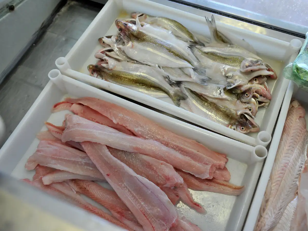 Semana Santa: en pescaderías  aconsejan comprar antes  para evitar nuevos aumentos