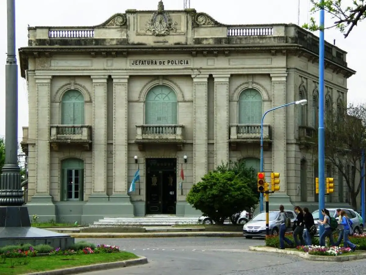 Dictan prisión preventiva para joven implicado en el homicidio de Margaría