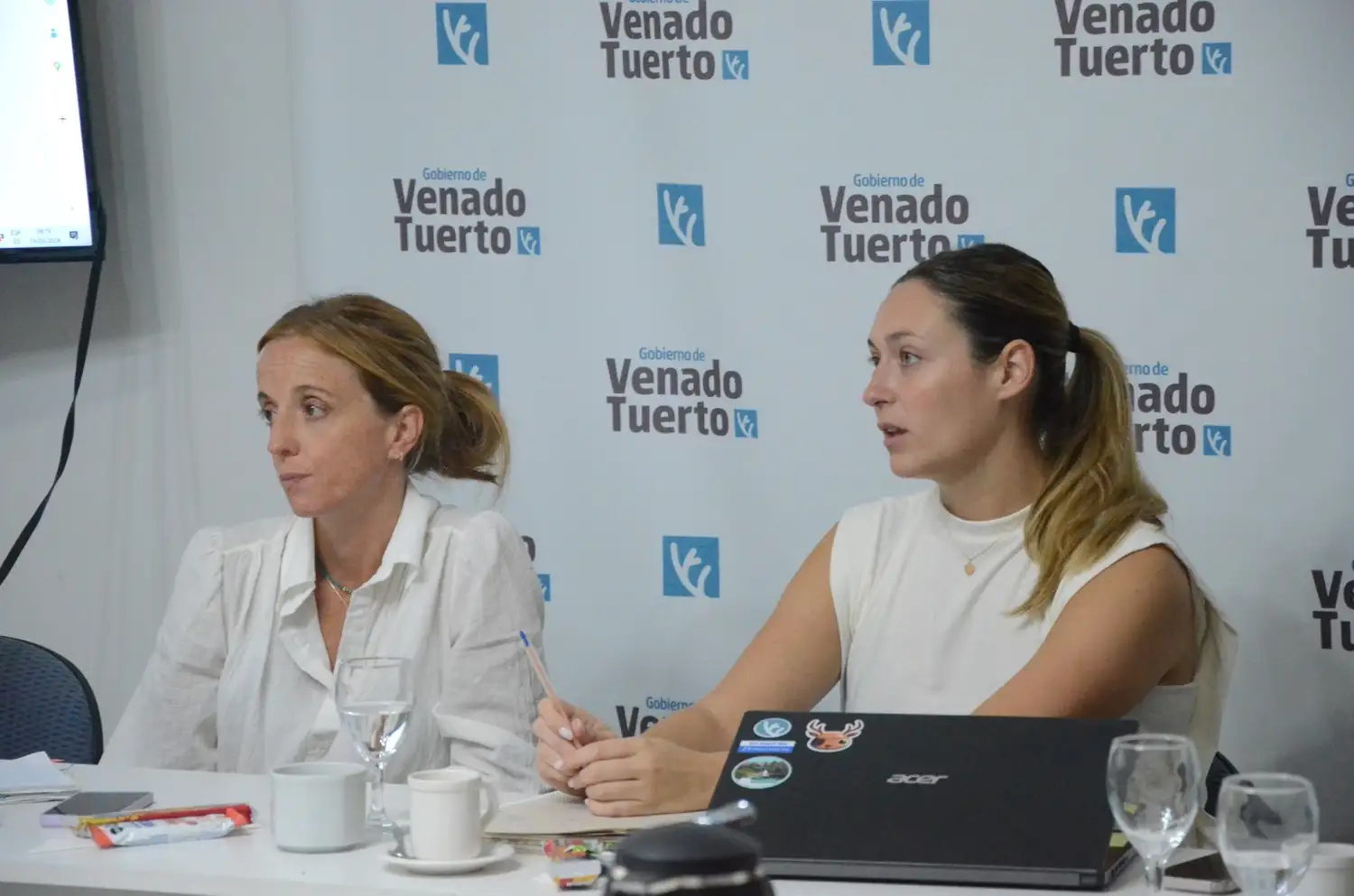 Mesa Capital Humano