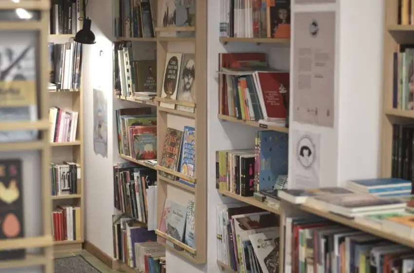Literatura y cultura gráfica tendrán una nueva cita en Mar del Plata con la primera Feria Invierno