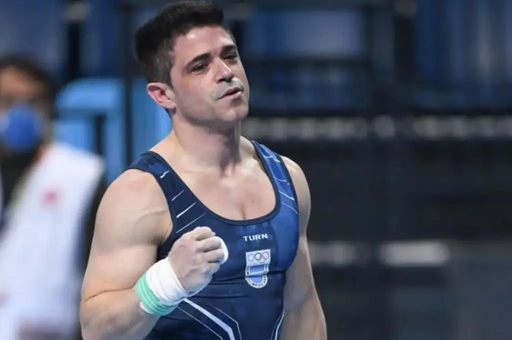 Federico Molinari rompió el silencio tras la denuncia por acoso a una alumna: qué dijo