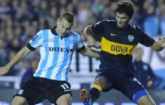 Boca y Racing buscarán la victoria