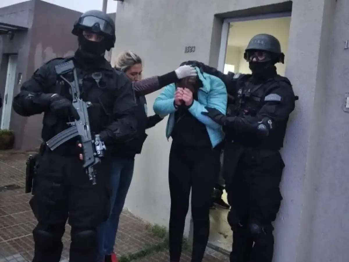 Liberan a las acusadas de golpear  a una mujer a la salida del boliche