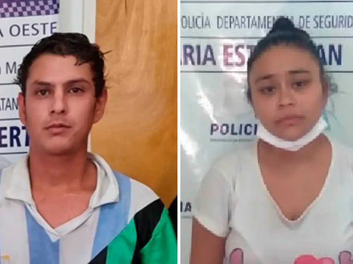 Horror en La Matanza: detuvieron a los padres de una beba de 21 días por abusar de ella y matarla