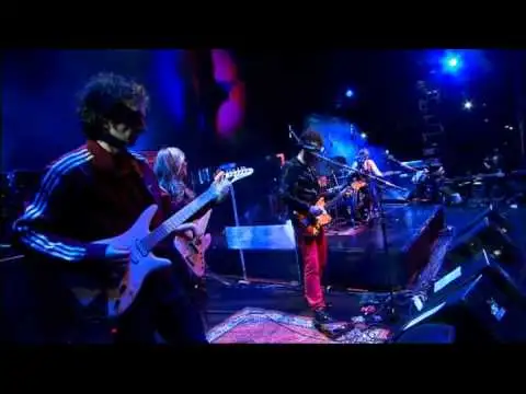 En homenaje a Spinetta, se celebra por primera vez el Día del Músico