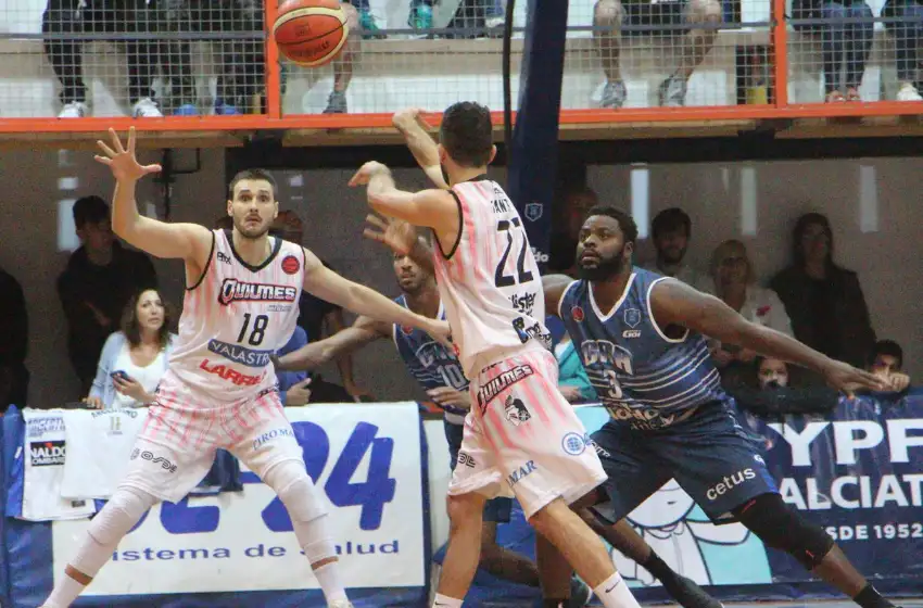 Quilmes intentará recuperarse de la derrota sufrida en el debut
