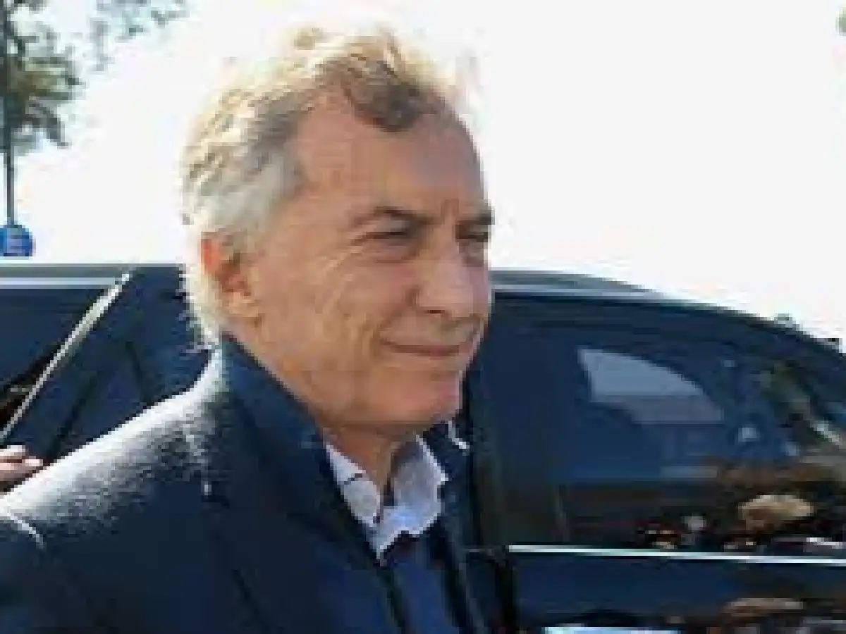 Mauricio Macri y un mensaje camino a 2023: "Será totalmente diferente a 2015, nada se repetirá"