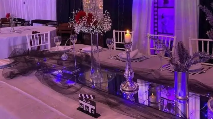 amorina eventos devoto