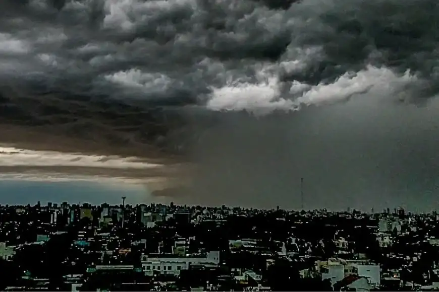 tormentas - 1
