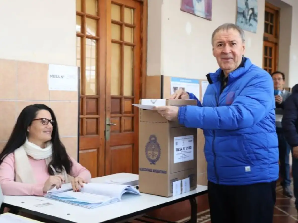 Schiaretti agradeció el apoyo de los cordobeses a los diputados de su lista