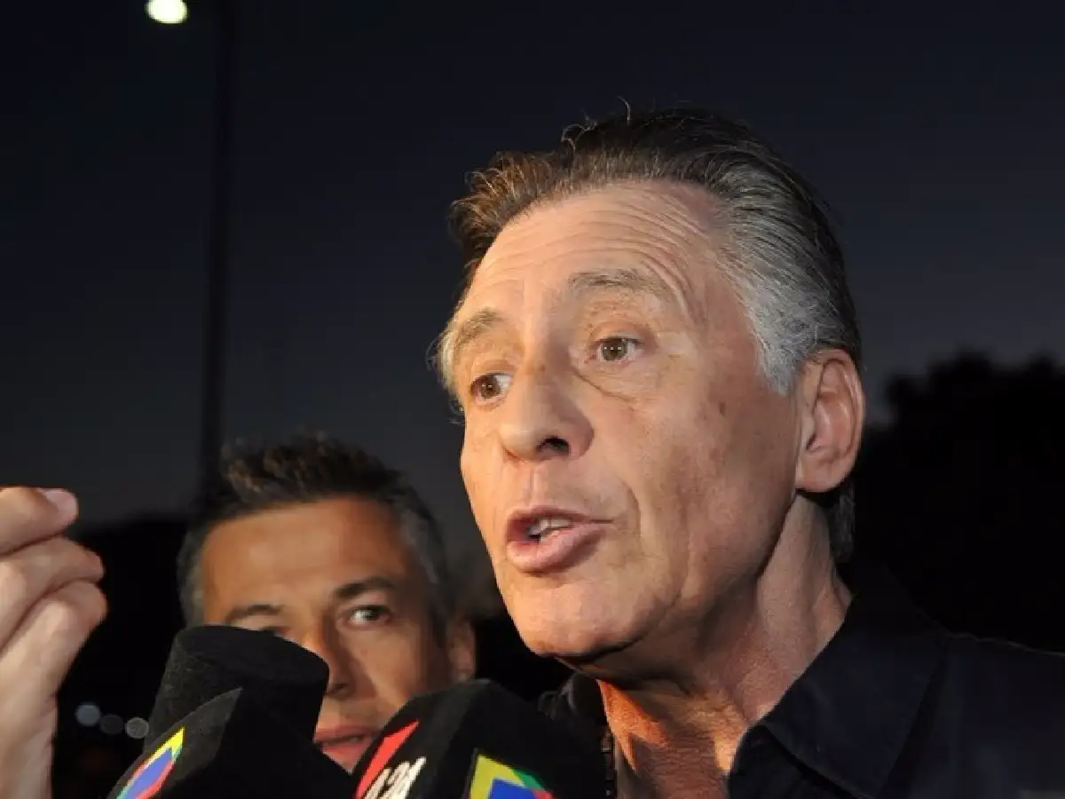 La Corte Suprema ordenó investigar a los camaristas que liberaron a Cristóbal López 