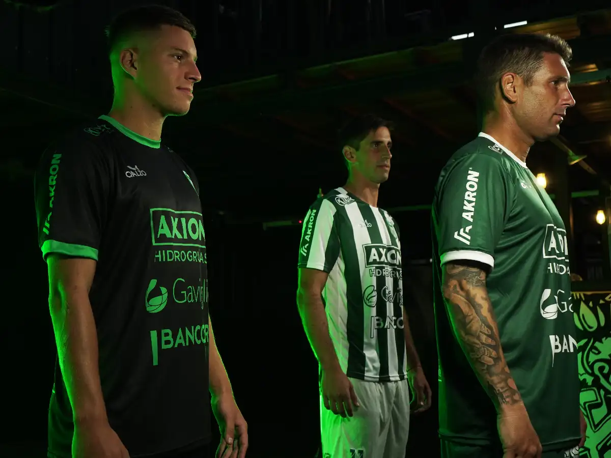 ¿Cuándo sale a la venta la nueva camiseta?