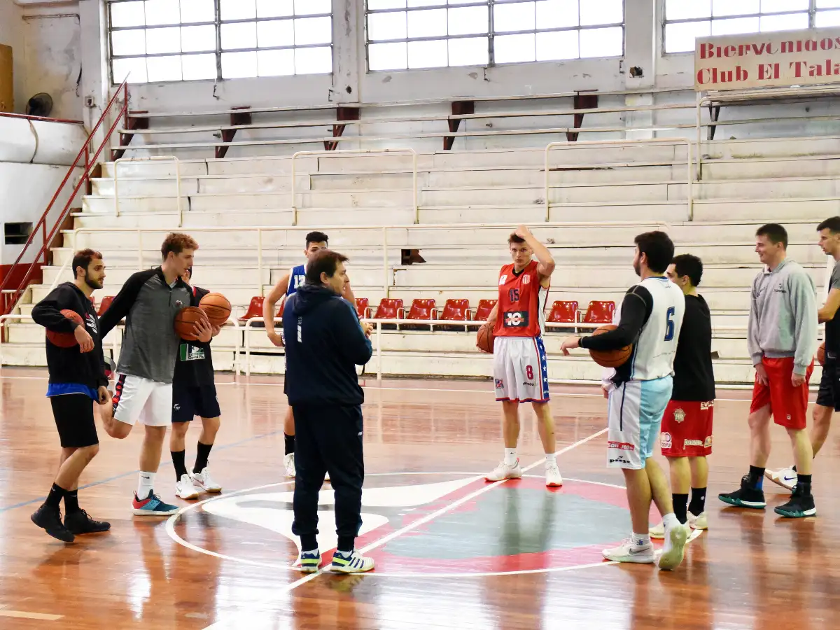 Le apunta al Final Four