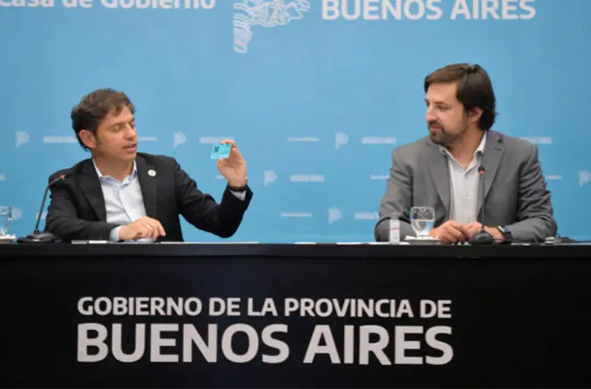Oficializaron el “Pase Libre Covid-19” bonaerense: a quiénes se lo pedirán