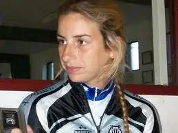 Melisa Bonnet hablando con Marca Deportiva años atrás. 