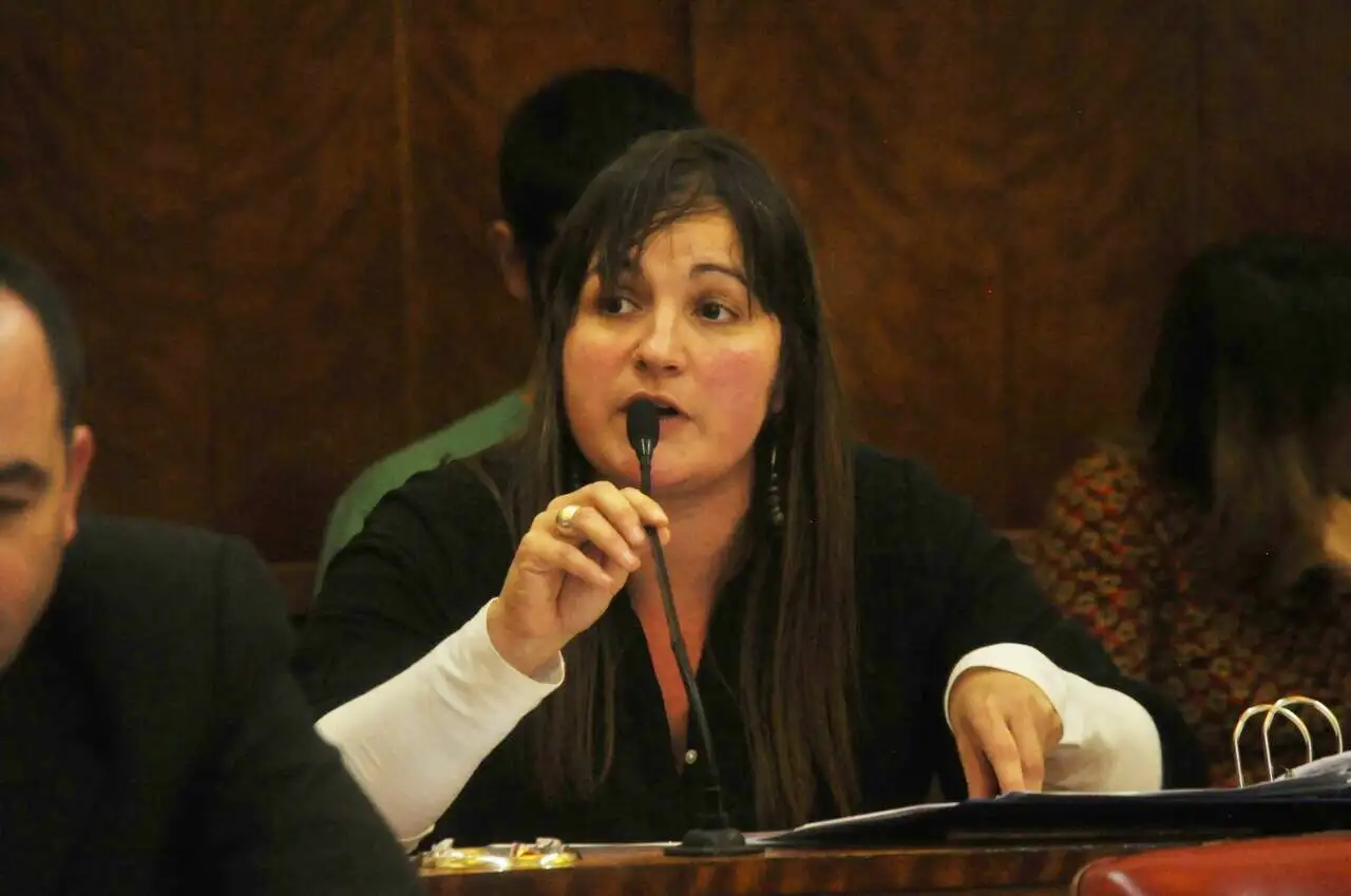 Repudian la prisión domiciliaria de Etchecolatz