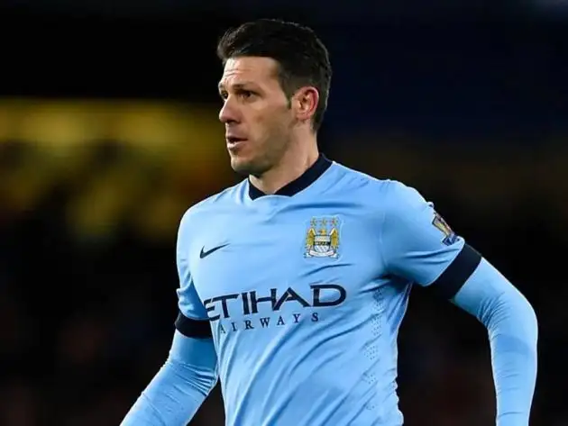 Demichelis al Espanyol