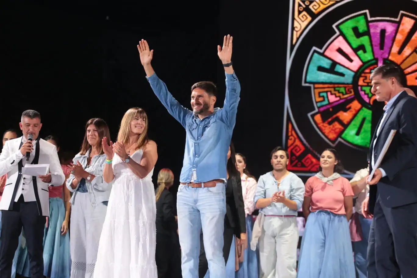 pullaro cosquin