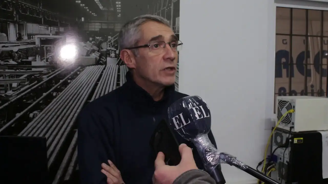 Industriales apoyaron la media sanción de la nueva ART
