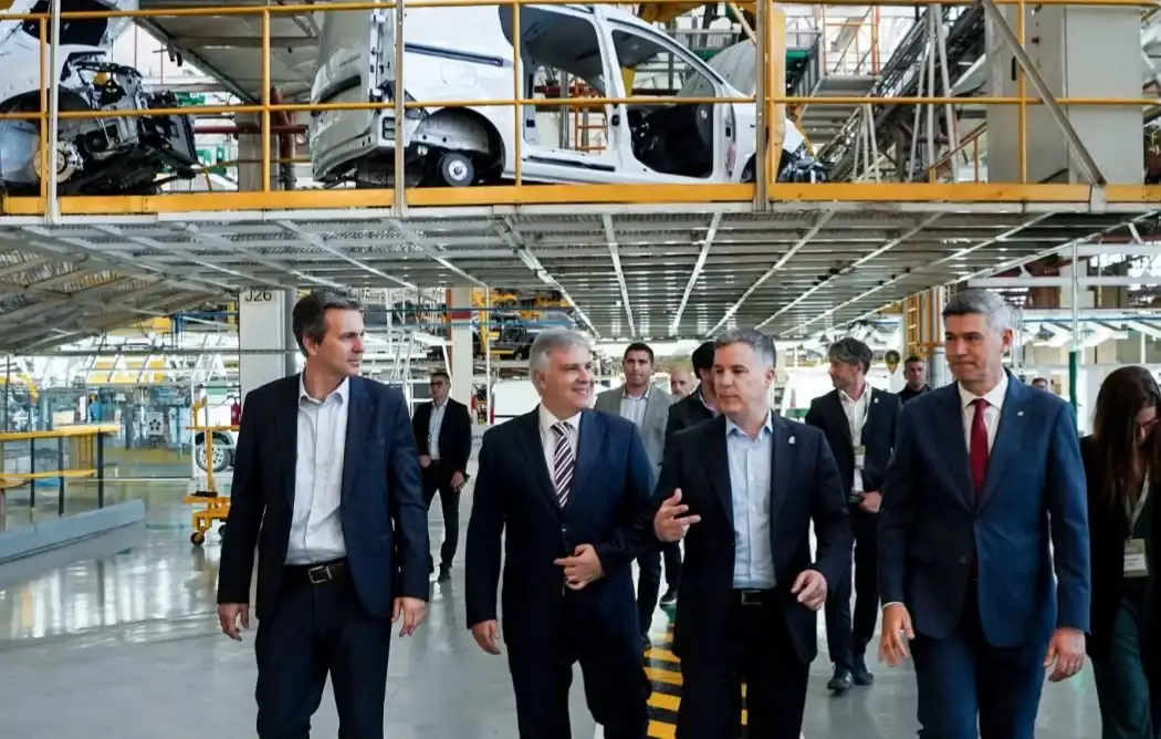 camioneta