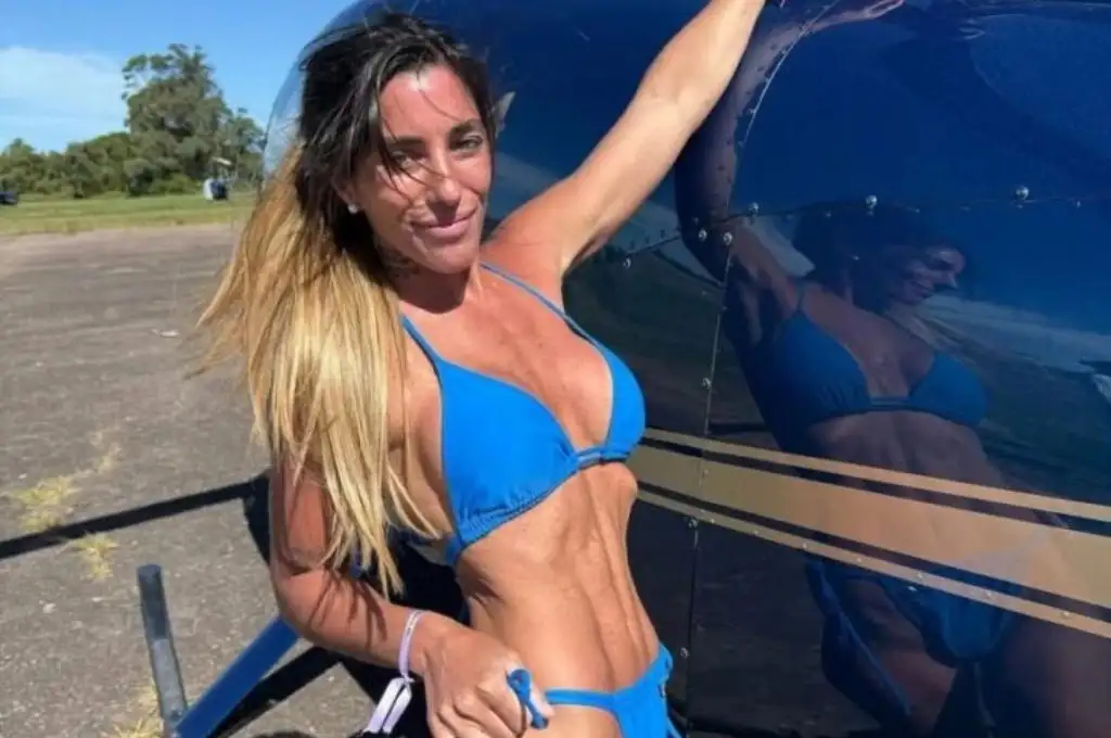 Cata Gorostidi