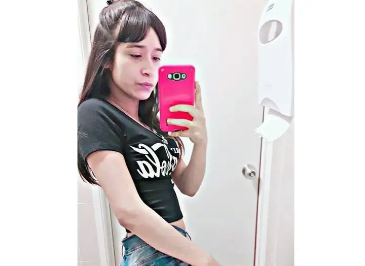 Campana: abandonan a una menor en la puerta de un hospital