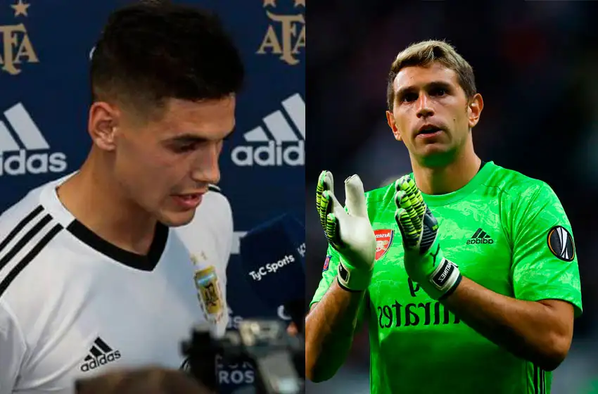 Scaloni dio la lista y se mantienen los dos marplatenses en la Selección Argentina