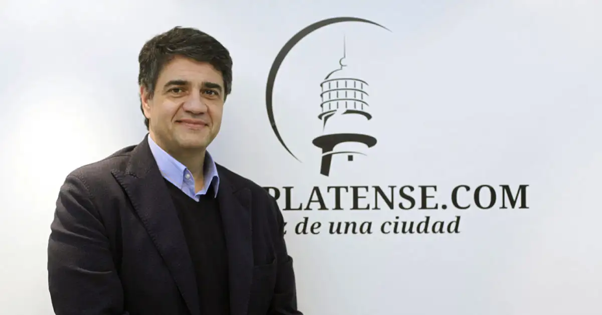 Jorge Macri: "El equipo de Arroyo se va afianzando"