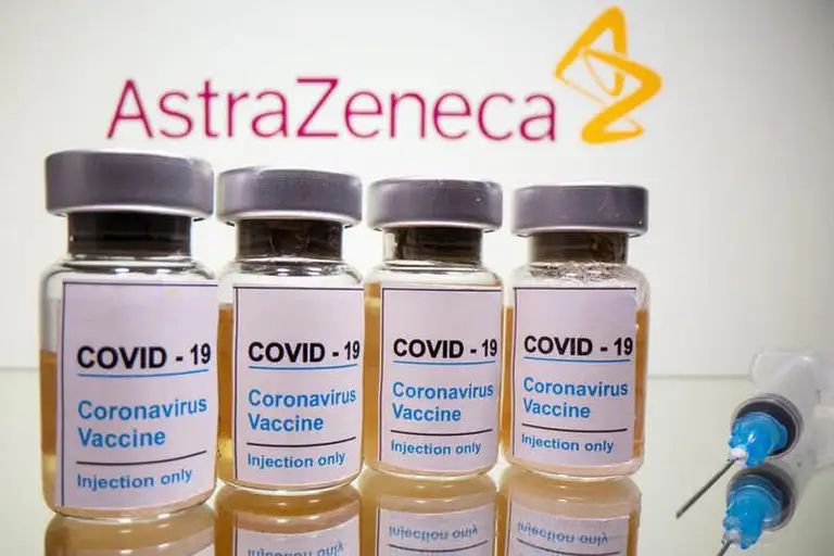 AstraZeneca asegura haber encontrado “la fórmula ganadora”