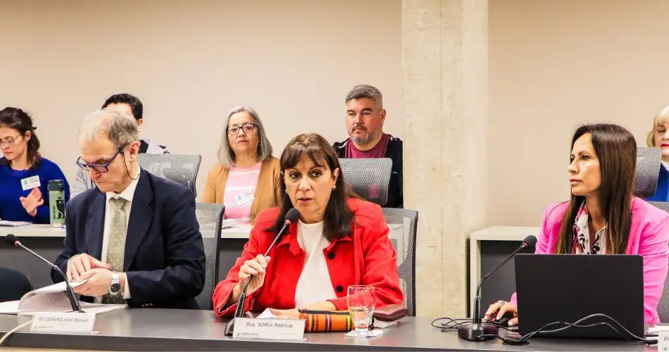 tribunal Neonatal