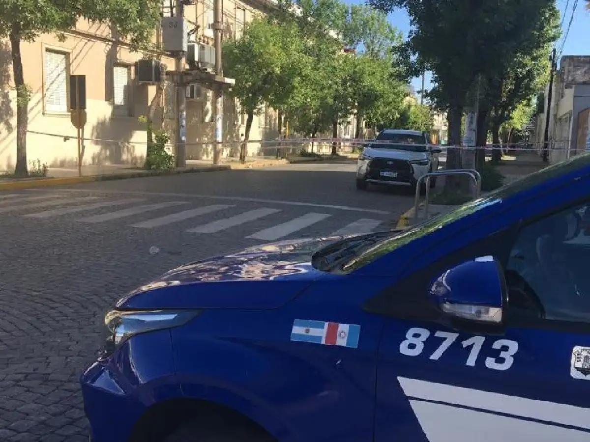 Ya son dos los detenidos por el ataque a Bernarte: padre e hijo