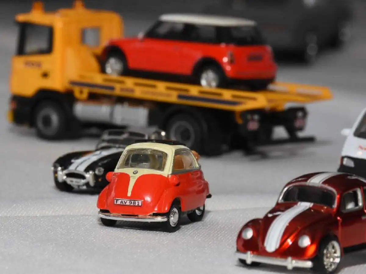 Vuelve la Expo Autos a Escala para juntar leche para merenderos