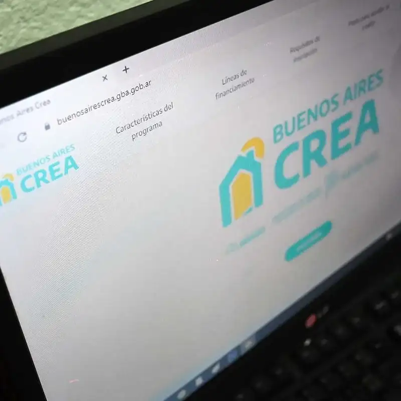 Buenos Aires CREA: la Provincia de Buenos Aires suspende por 60 días el cobro de cuotas del programa