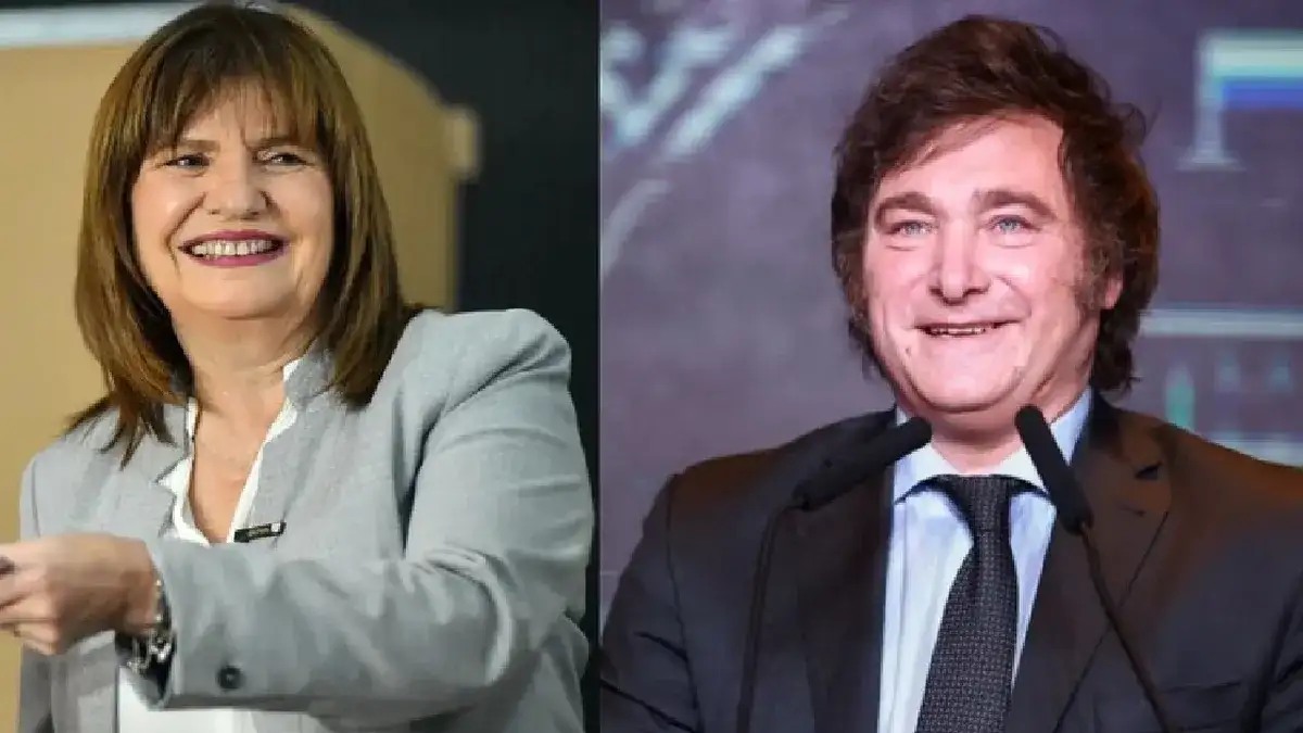 La presidenta del PRO ya había ejercido el cargo durante los cuatro años del Gobierno de Mauricio Macri.
